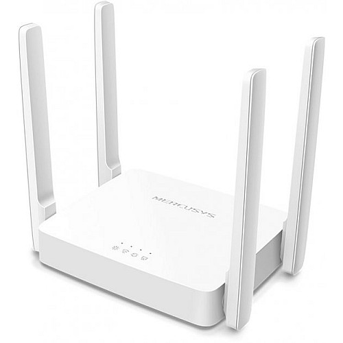 Бездротовий маршрутизатор Mercusys AC10 (6660591)