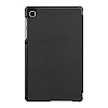 Чехол с защитной пленкой и салфеткой AIRON Premium Samsung Galaxy Tab A7 LITE T220 / T225 Black