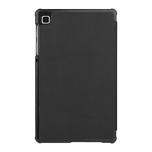 Чехол с защитной пленкой и салфеткой AIRON Premium Samsung Galaxy Tab A7 LITE T220 / T225 Black