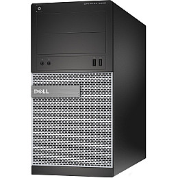 Компьютер Dell Optiplex 3020 MT i3-4130/8/500 Refurb