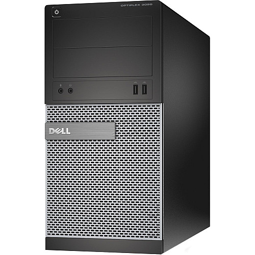 Компьютер Dell Optiplex 3020 MT i3-4130/8/500 Refurb