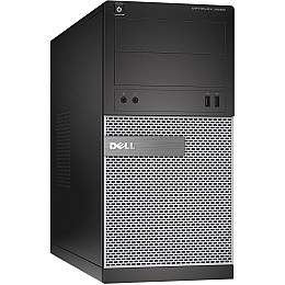Компьютер Dell Optiplex 3020 MT i5-4570/4/120SSD Refurb