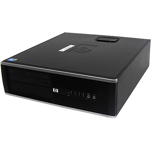 Компьютер HP Compaq Elite 8200 SFF G620/8/250 Refurb