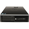 Компьютер HP Compaq Elite 8200 SFF G620/8/250 Refurb