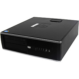 Компьютер HP Compaq Elite 8200 SFF G645/4/120SSD Refurb
