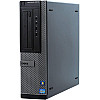 Компьютер Dell Optiplex 3010 SFF i5-3470/8/120SSD Refurb