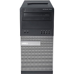 Компьютер Refurb Dell Optiplex 7010 MT G1610/8/120SSD