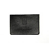 Обложка для документов DNK Leather Черный (DNK Posvid)