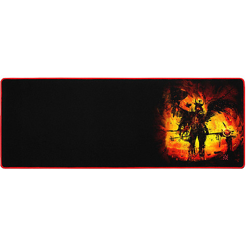 Коврик для миші Defender Warrior 820х300х3мм (50563) (6744408)