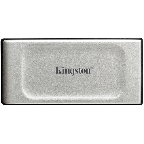 SSD накопитель Kingston XS2000 1TB USB 3.2 Type-C (SXS2000/1000G) (6745781)