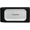 SSD накопитель Kingston XS2000 1TB USB 3.2 Type-C (SXS2000/1000G) (6745781)