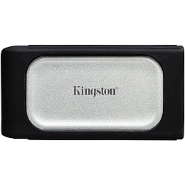 SSD накопитель Kingston XS2000 1TB USB 3.2 Type-C (SXS2000/1000G) (6745781)