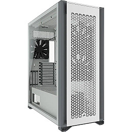 Корпус Corsair 7000D AIRFLOW White (CC-9011219-WW) без БП