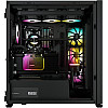 Корпус Corsair iCUE 7000X RGB Tempered Glass Black (CC-9011226-WW) без БП