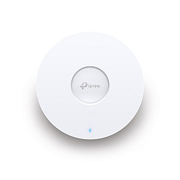 Точка доступа TP-Link EAP610 (AX1800, 1хGE, PoE, EAP Controller)