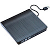 Зовнішній оптичний дископривід Addap EDB-01 DVD-RW CD-RW USB 3,0