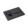 SSD накопичувач Kingston SSDNow A400 240 ГБ (SA400S37/240G)