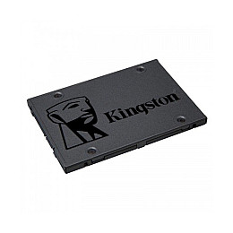 SSD накопичувач Kingston SSDNow A400 240 ГБ (SA400S37/240G)