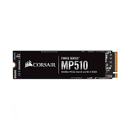 SSD накопичувач Corsair Force MP510 1.92 TB (CSSD-F1920GBMP510)