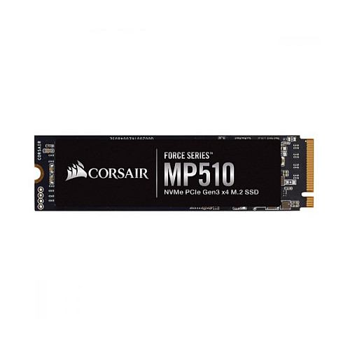 SSD накопитель Corsair Force MP510 1.92 TB (CSSD-F1920GBMP510)