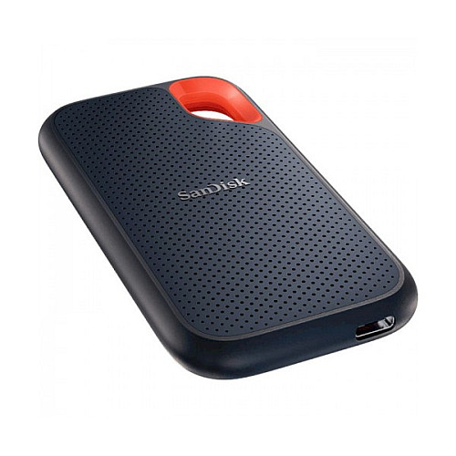 SSD накопитель SanDisk Extreme V2 E61 1 TB (SDSSDE61-1T00-G25)