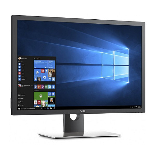 Монитор Dell UP3017 (210-AJLP)