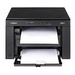 МФУ Canon i-SENSYS MF3010 (5252B034AA) + 2 картриджа в комплекте