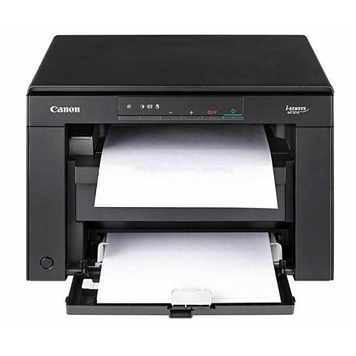 МФУ Canon i-SENSYS MF3010 (5252B034AA) + 2 картриджа в комплекте