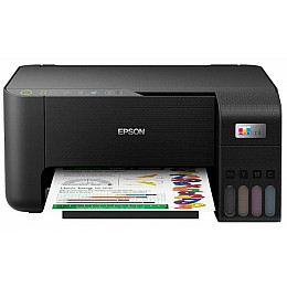 МФУ Epson EcoTank L3250 (C11CJ67405)