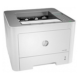 Принтер HP Laser 408dn (7UQ75A)