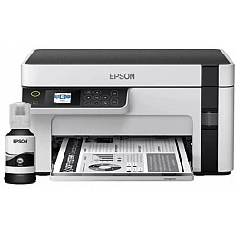 МФУ Epson EcoTank M2120 (C11CJ18402)