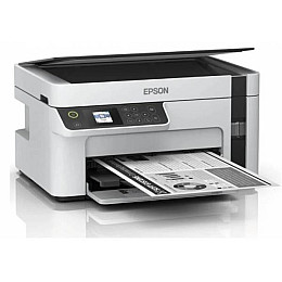 МФУ Epson EcoTank M2120 (C11CJ18402)