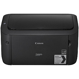 Принтер Canon i-SENSYS LBP6030B (комплект з 2 картриджів Canon 725) (8468B042)