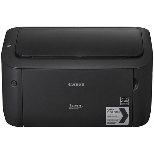 Принтер Canon i-SENSYS LBP6030B (комплект з 2 картриджів Canon 725) (8468B042)