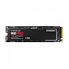 SSD накопичувач Samsung 980 PRO 1 ТБ (MZ-V8P1T0BW)