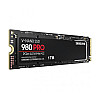 SSD накопичувач Samsung 980 PRO 1 ТБ (MZ-V8P1T0BW)