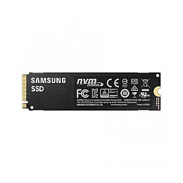 SSD накопитель Samsung 980 PRO 1 TB (MZ-V8P1T0BW)