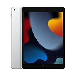 Планшет Apple iPad 10.2 2021 Wi-Fi 64GB Silver (MK2L3)