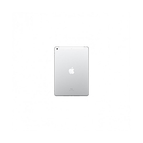 Планшет Apple iPad 10.2 2021 Wi-Fi 64GB Silver (MK2L3)
