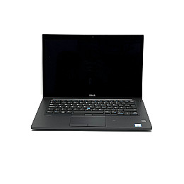 Ноутбук Dell Latitude 7480 14 Intel Core i5 8 Гб 256 Гб Refurbished
