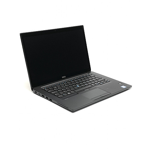 Ноутбук Dell Latitude 7480 14 Intel Core i5 8 Гб 256 Гб Refurbished