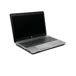Ноутбук HP ProBook 450 G1 15,6 Intel Core i3 4 Гб 180 Гб Refurbished