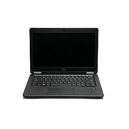 Ноутбук Dell Latitude E7250 12,5 Intel Core i5 8 Гб 128 Гб Refurbished