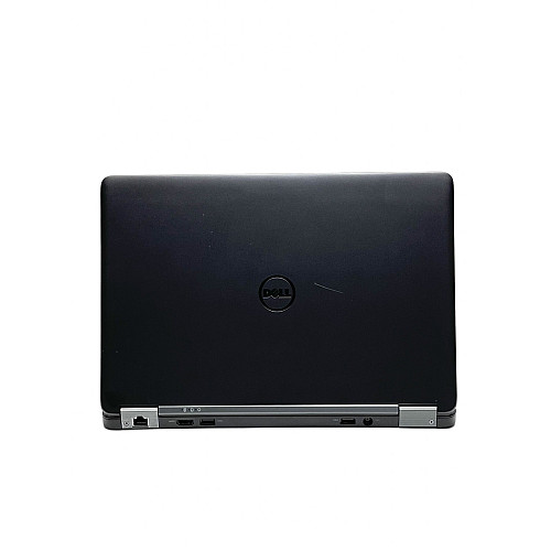 Ноутбук Dell Latitude E7250 12,5 Intel Core i5 8 Гб 128 Гб Refurbished