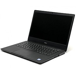 Ноутбук Dell Latitude 3400 14 Intel Core i3 8 Гб 240 Гб Refurbished