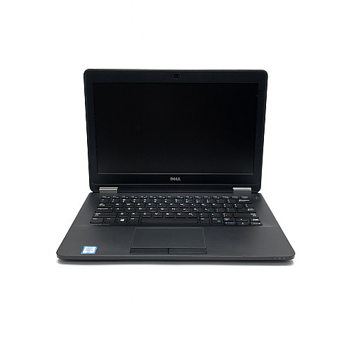Ноутбук Dell Latitude E7270 12,5 Intel Core i5 4 Гб 128 Гб Refurbished
