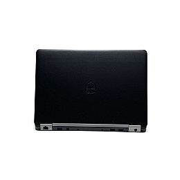 Ноутбук Dell Latitude E7270 12,5 Intel Core i5 4 Гб 128 Гб Відновлений