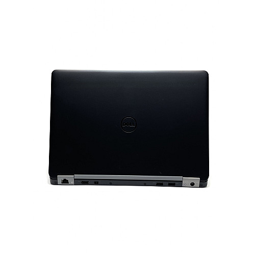 Ноутбук Dell Latitude E7270 12,5 Intel Core i5 4 Гб 128 Гб Refurbished