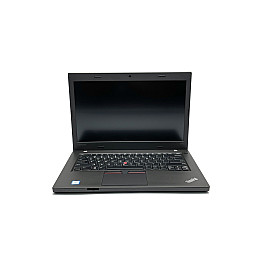 Ноутбук Lenovo ThinkPad L470 14 Intel Core i5 8 Гб 180 Гб Refurbished
