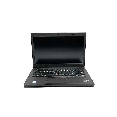 Ноутбук Lenovo ThinkPad L470 14 Intel Core i5 8 Гб 180 Гб Refurbished